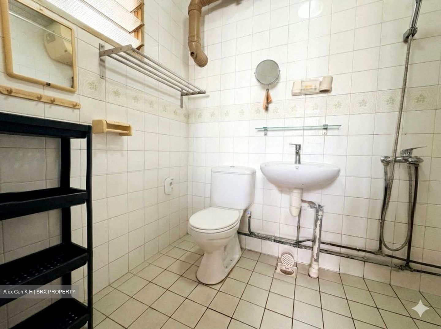 Blk 370 Woodlands Avenue 1 (Woodlands), HDB 5 Rooms #530277391
